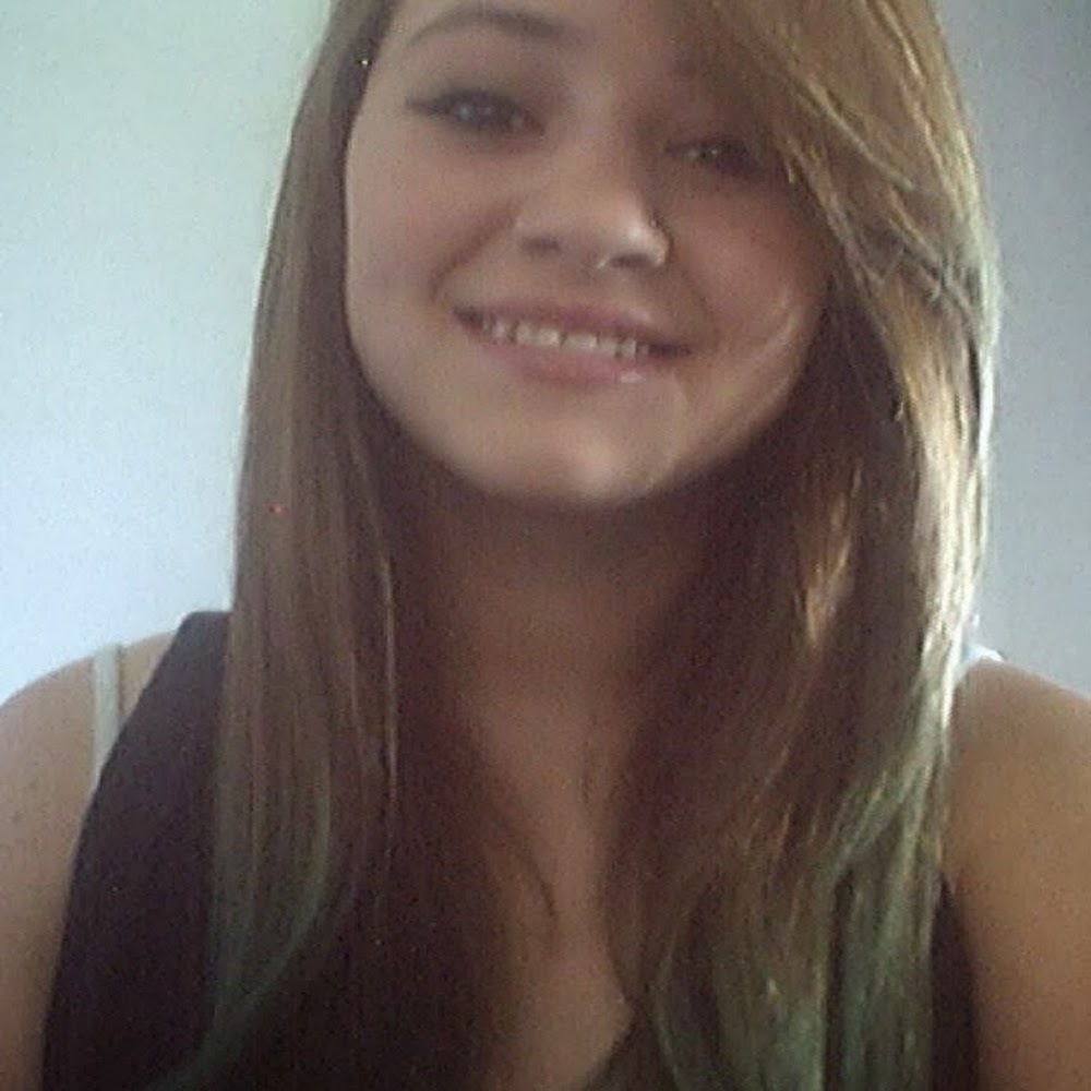 Meet your Posher, Siera